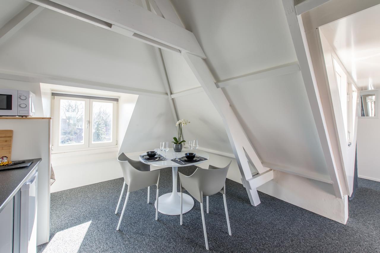 B&B Binnengewoon Rooms With A View Veere Exterior foto